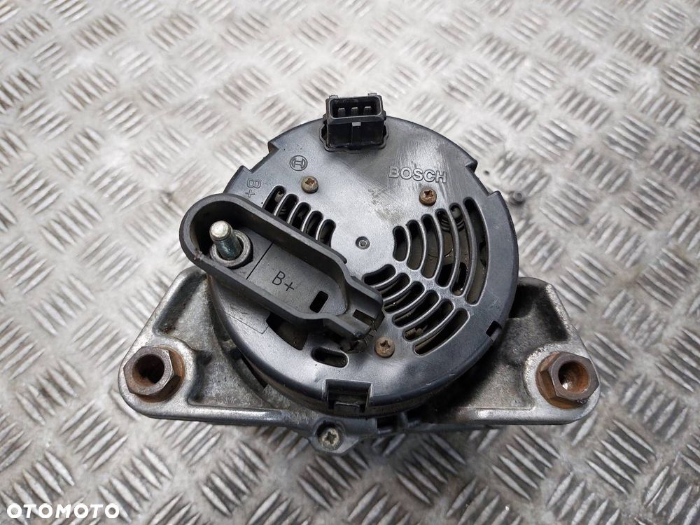 ALTERNATOR BMW E46 318i 7509100 0123325015 - 6
