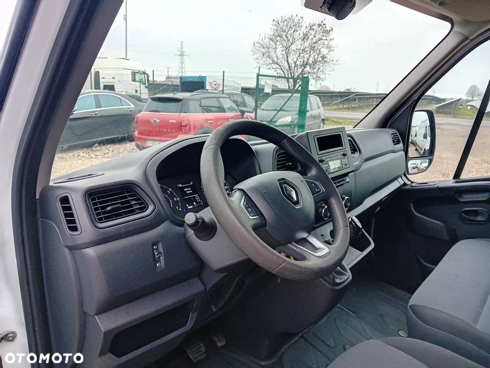 Renault Master - 17