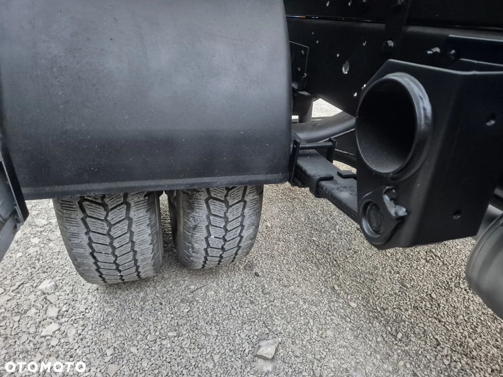 Mitsubishi CANTER 3.0 3c13 - 17