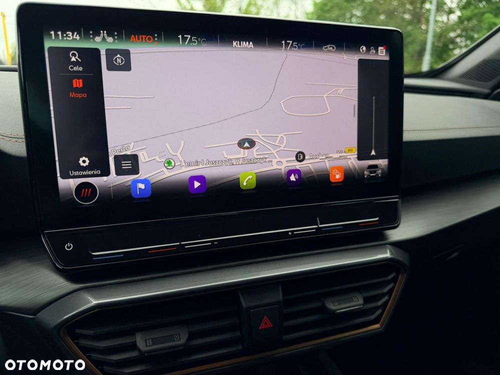 Cupra Formentor 2.0 TSI 4Drive VZ DSG - 13