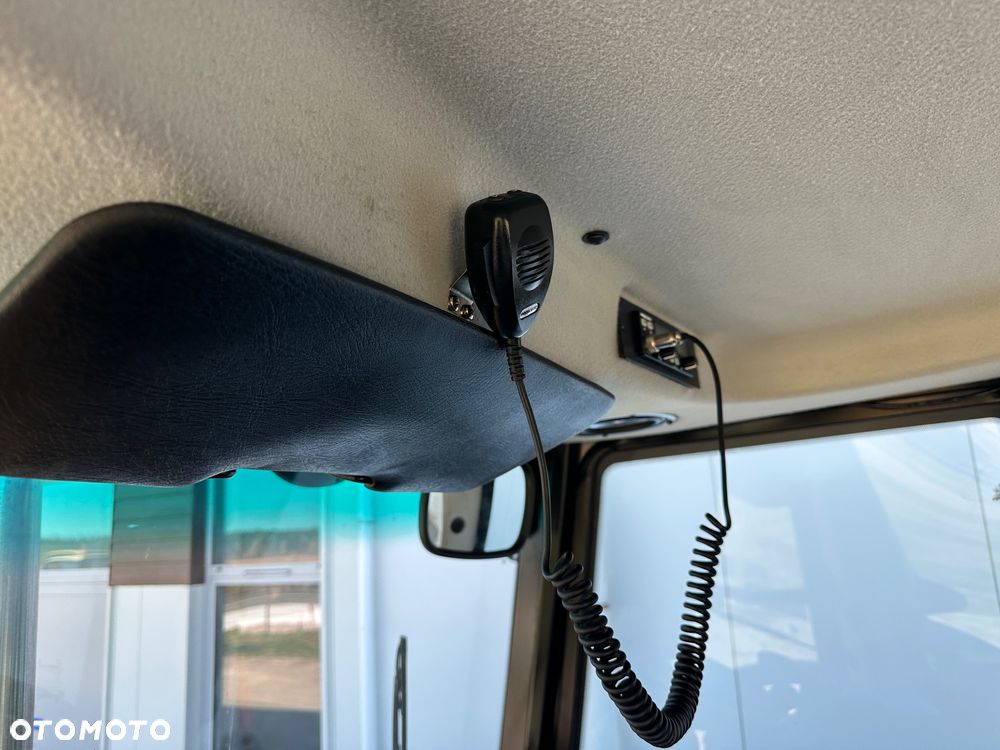 JCB 3cx Contractor yojstic - 26