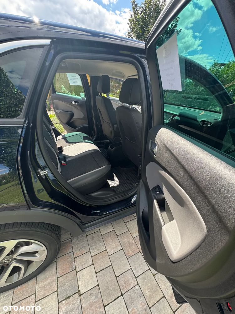 Opel Crossland X 1.2 T Elite S&S - 3