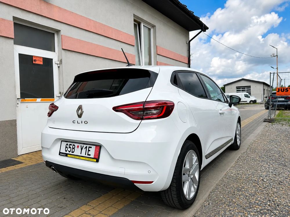 Renault Clio - 14