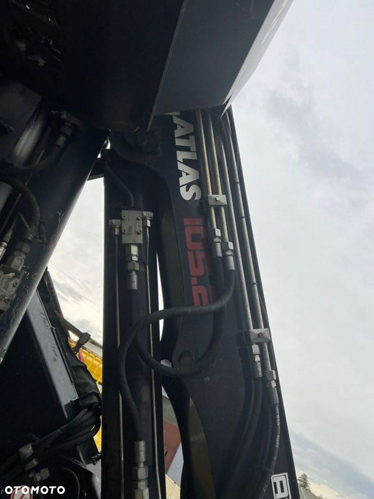 Mercedes-Benz AXOR 1829 - 4