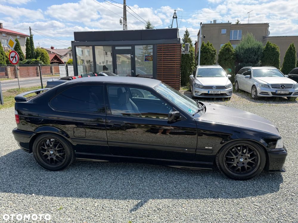 BMW Seria 3 - 9