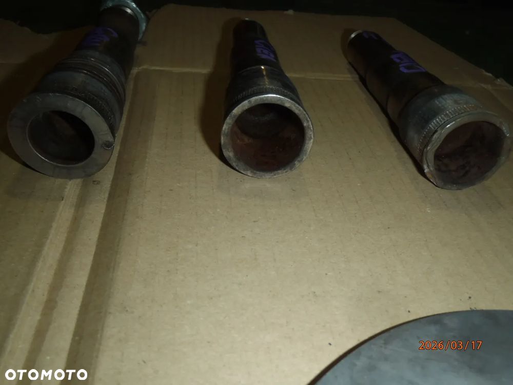 koło wałek stożek trzpień talerz tuleja mocowanie z wariator wariatora aixam 400 500 city ligier js ch26  microcar chatenet ixo ixtoo nova greca italcar town kubota lombardini progres - 9