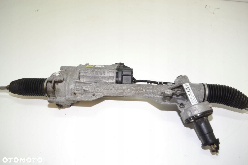 PRZEKŁADNIA MAGLOWNICA BMW 1 E81 E87 LIFT LCI 2007-2011 6794005 EUROPA - 4