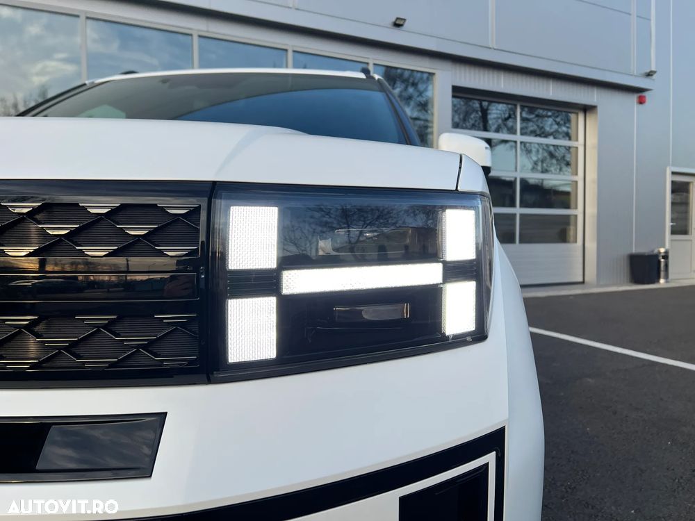 Hyundai Santa Fe 1.6 l 252 CP 4WD 6AT PHEV Calligraphy - 11