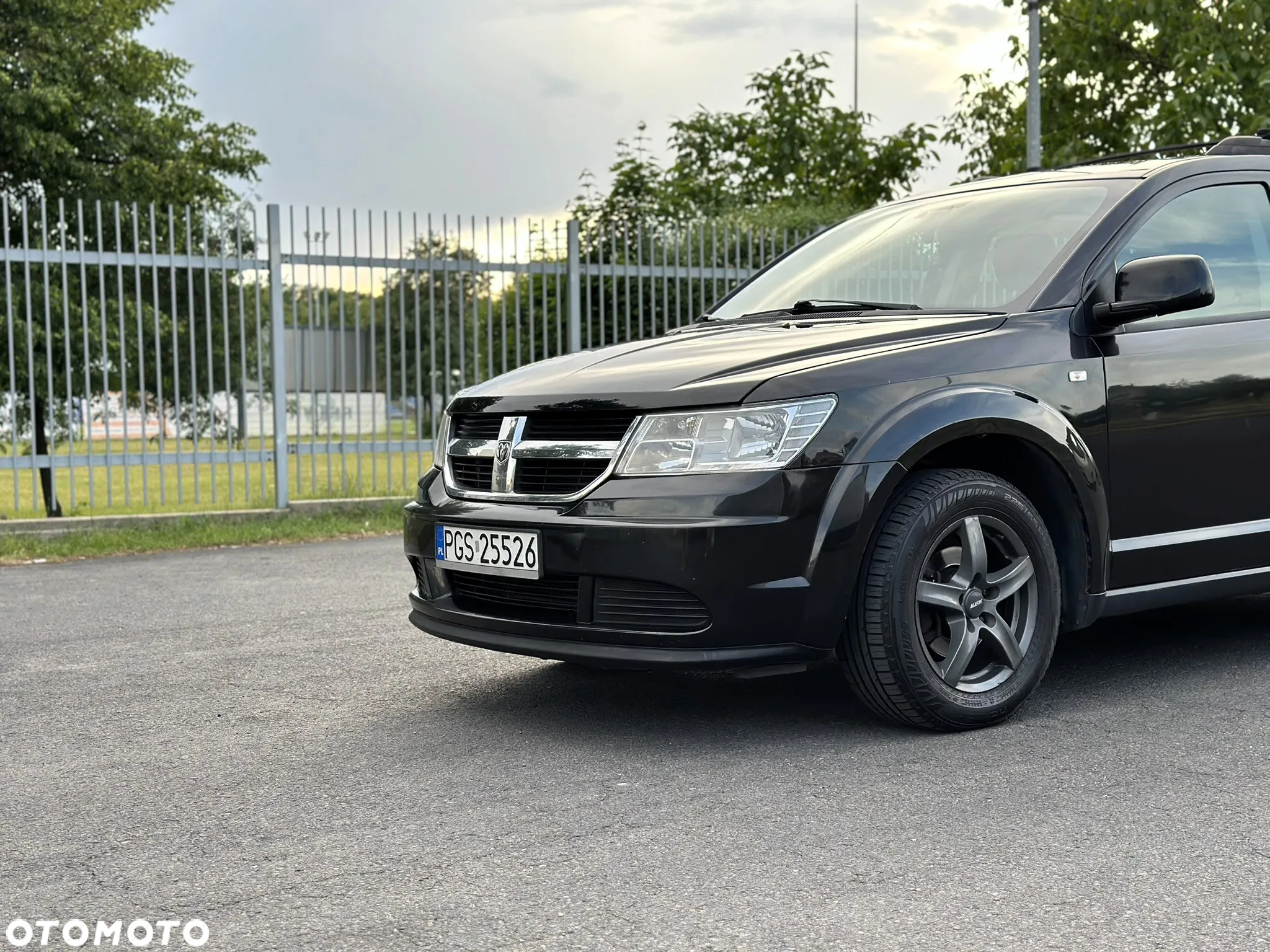 Dodge Journey - 3