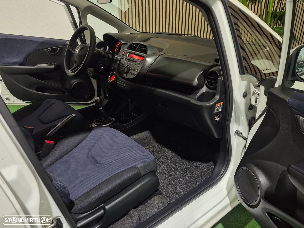 Honda Jazz 1.2 i-VTEC - 22