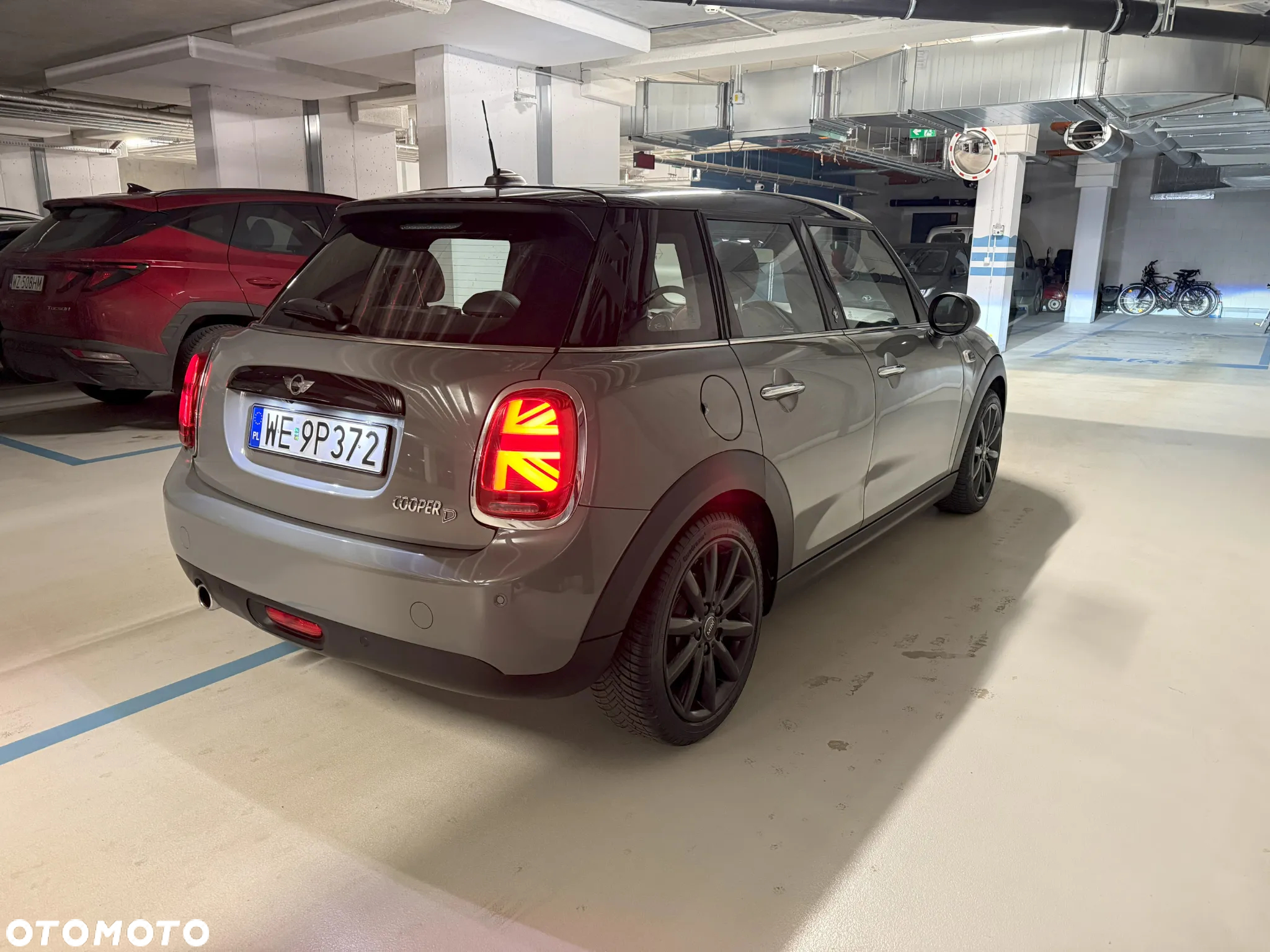 MINI Cooper D - 5