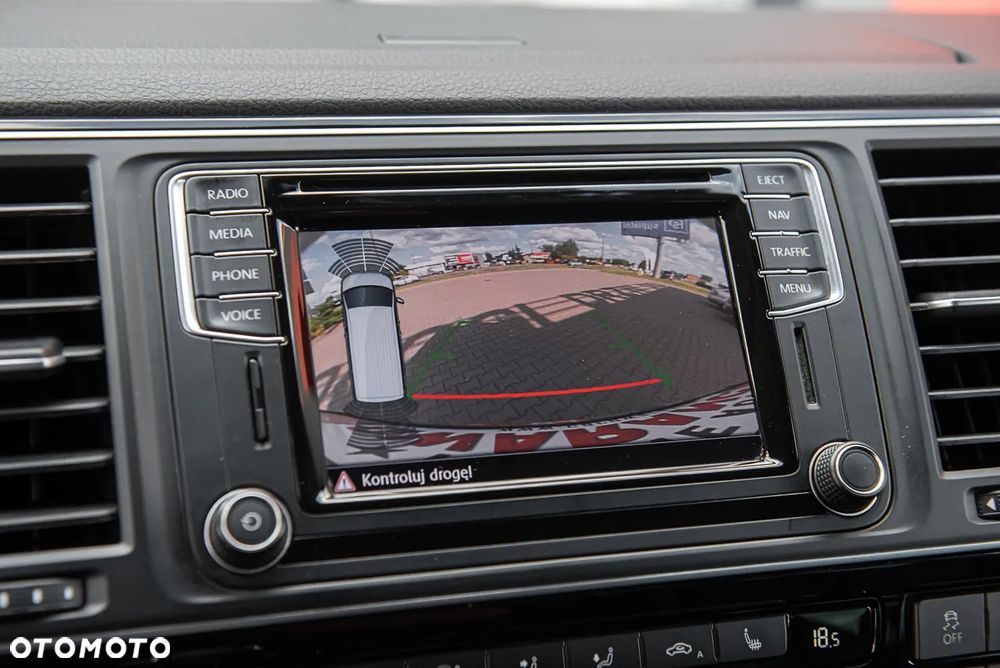 Volkswagen Multivan 2.0 BiTDI L1 Highline 4Motion DSG - 23