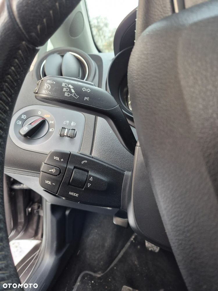 Seat Ibiza SC 1.2 Reference - 22