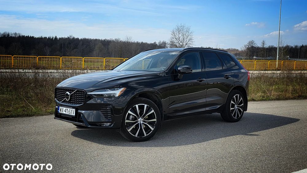 Volvo XC 60 B5 B AWD Plus Dark - 5