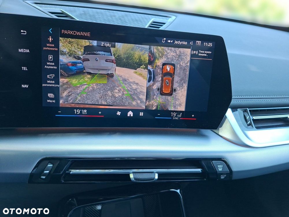 BMW X1 xDrive23i mHEV xLine sport - 18