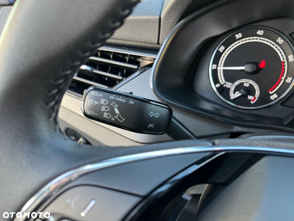 Skoda Kamiq 1.0 TSI Ambition - 24