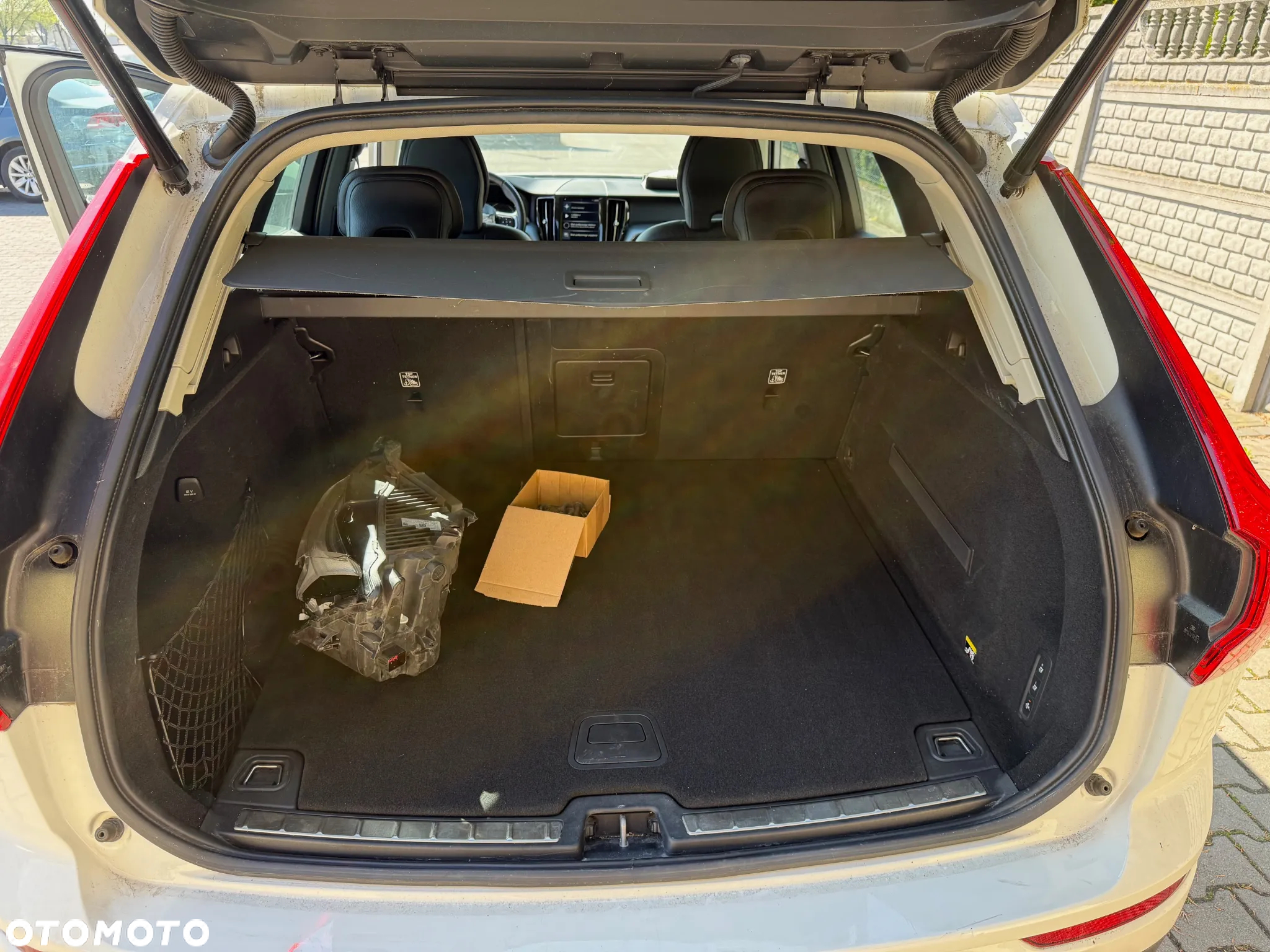 Volvo XC 60 D3 Momentum Pro - 18