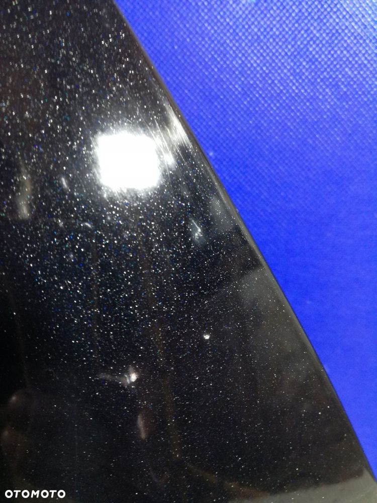 ford s-max galaxy mk3 lift maska pokrywa klapa przód wygłuszenie g6 - 3