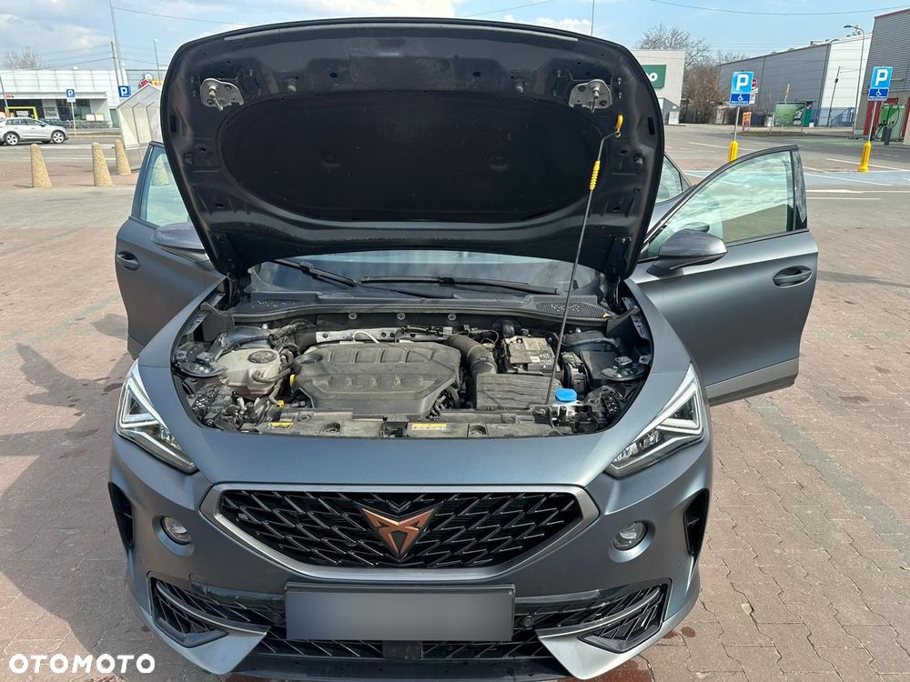 Cupra Formentor 2.0 TSI 4Drive VZ DSG - 24