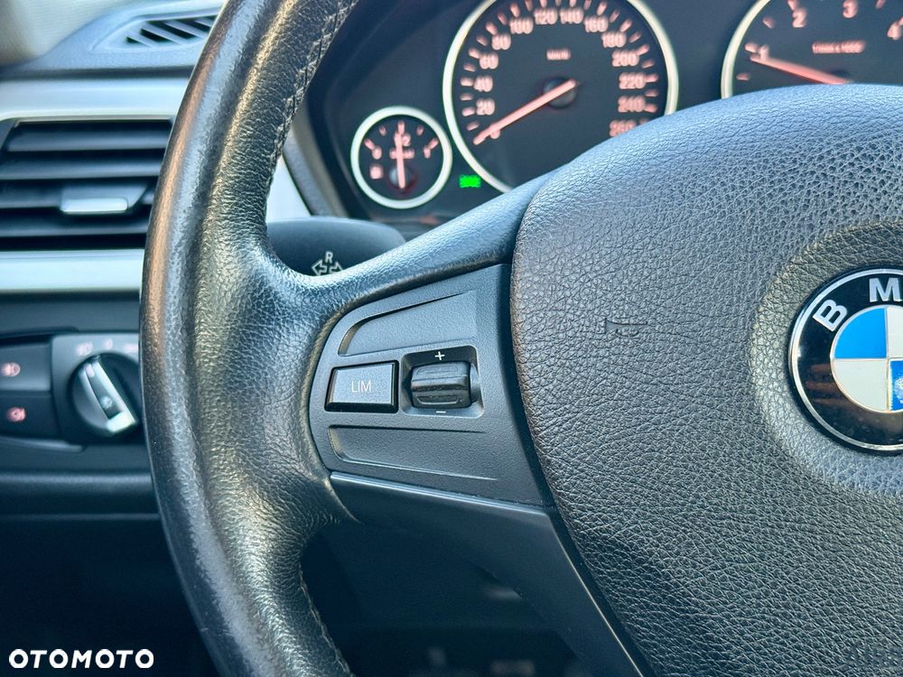 BMW Seria 3 316d - 31