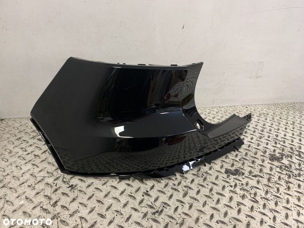 NOWY ORYGINALNY NAROŻNIKA ZDERZAKA W KOLOR LEWY TYLNY LEWA TYŁ VOLVO XC40 18-24 31449336 - 4