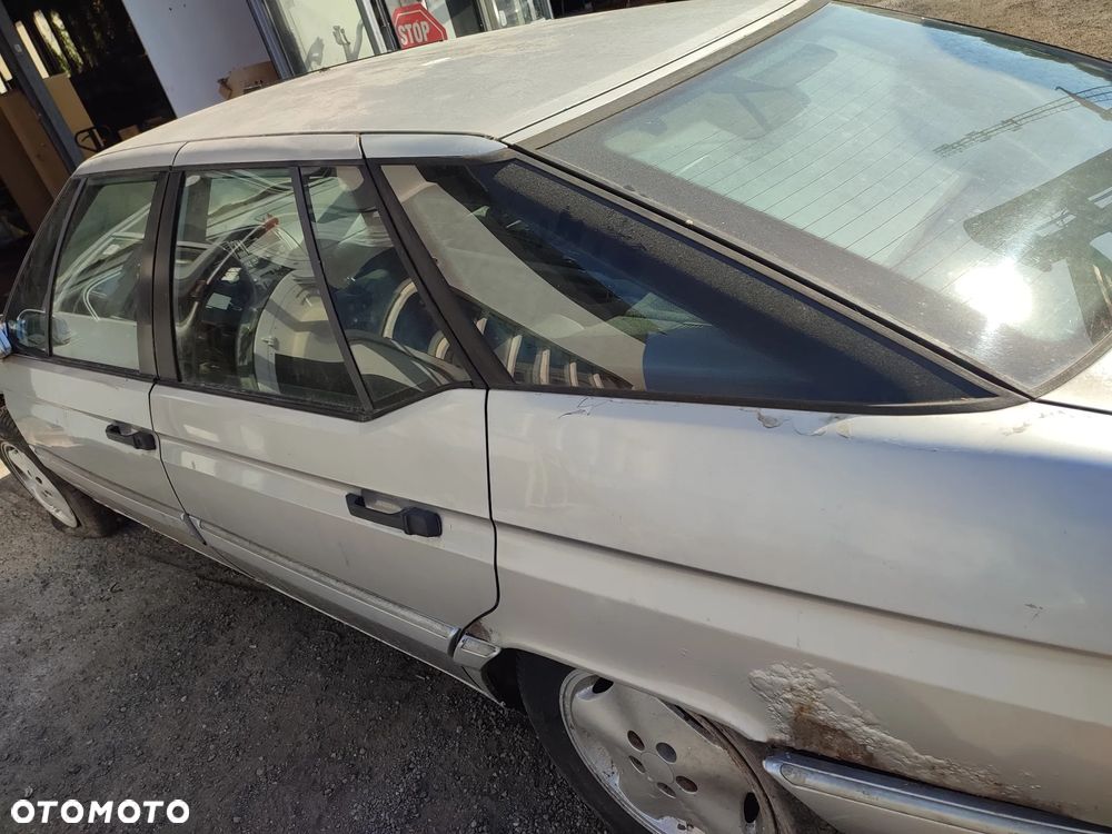CITROEN XM NA CZĘŚCI - 9