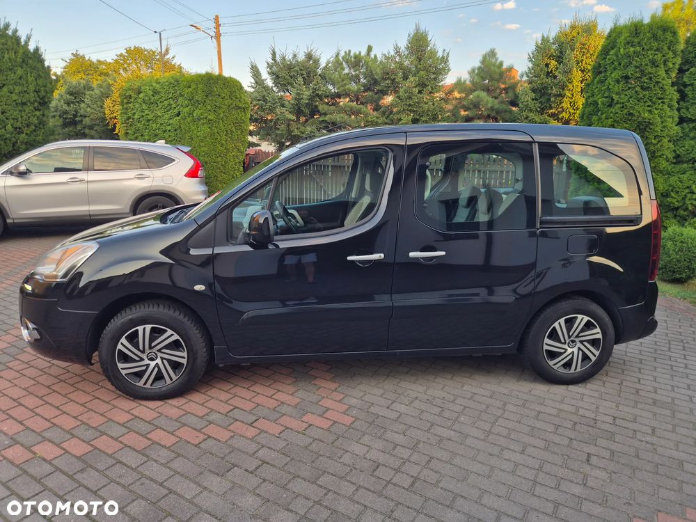 Citroën Berlingo - 3