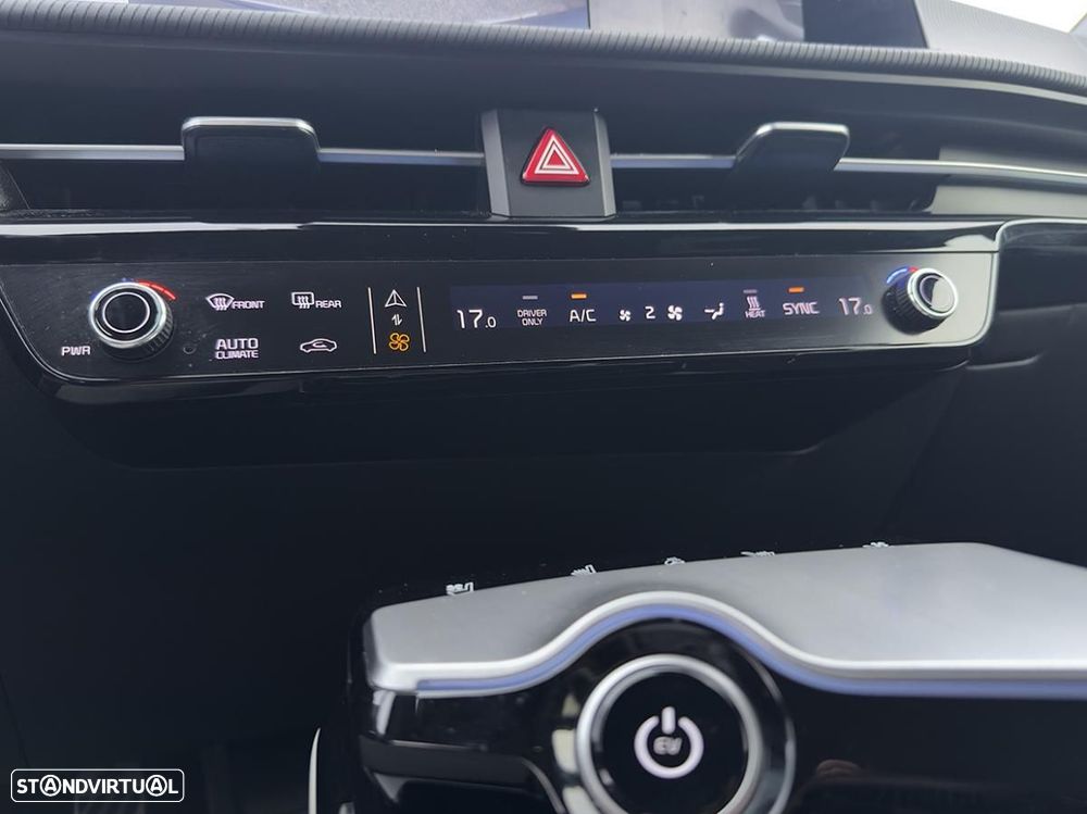 Kia EV6 77,4-kWh AWD GT-line - 45