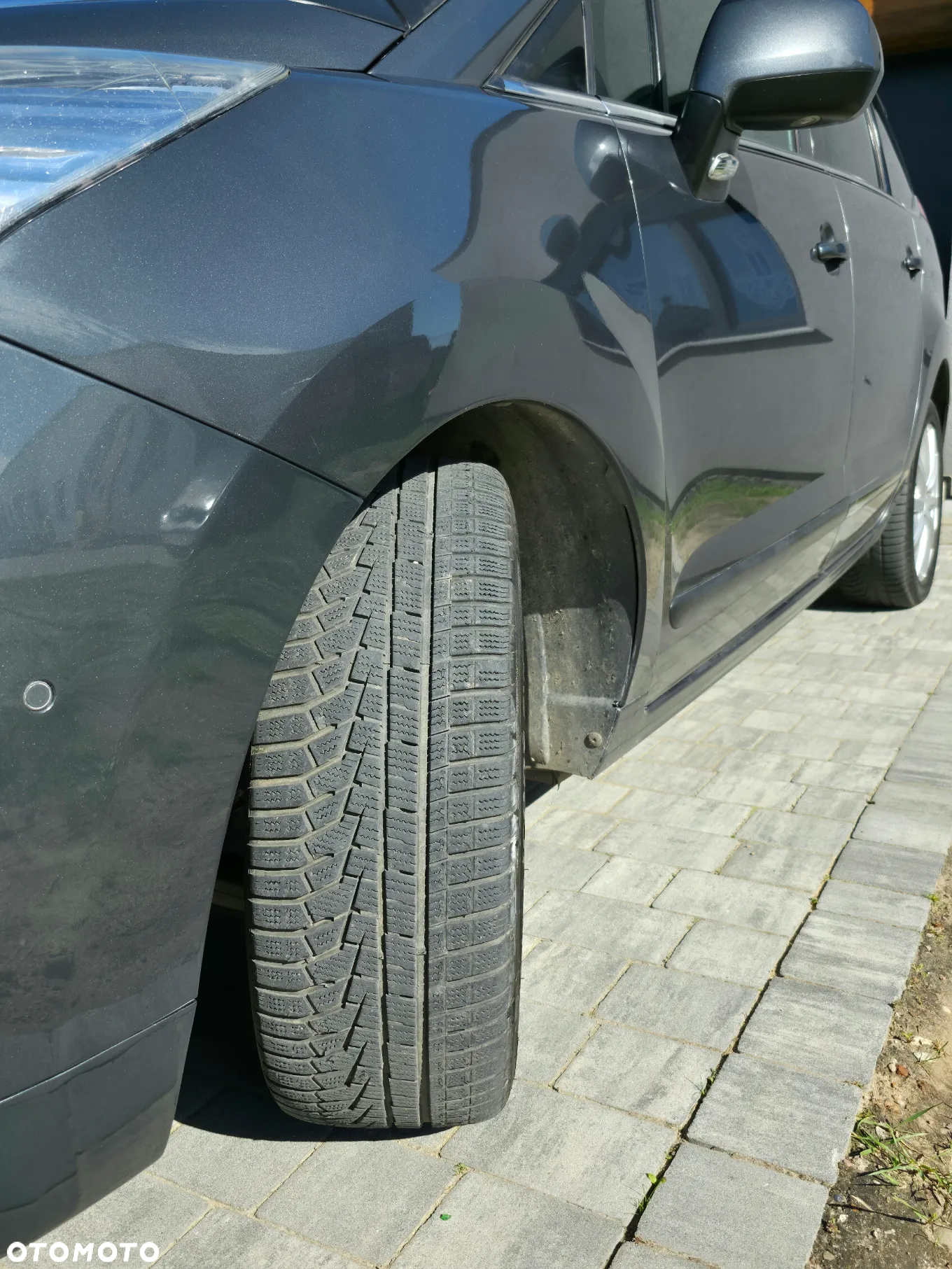 Peugeot 5008 2.0 HDi Family - 7