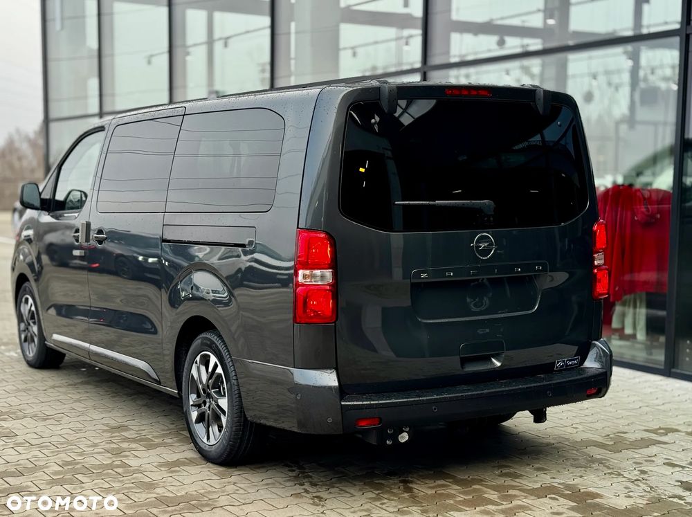 Opel Zafira 2.0 Diesel XL Business - 7