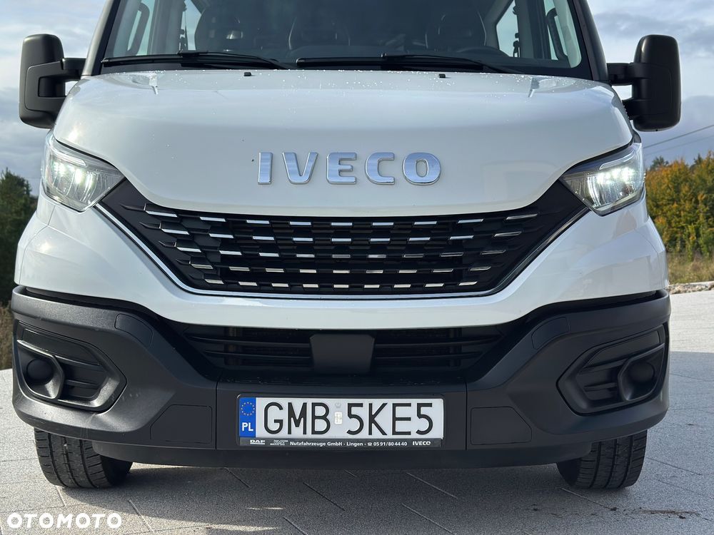 Iveco DAILY - 4