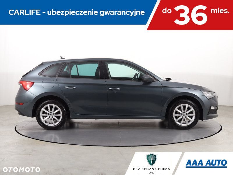 Skoda Scala - 8