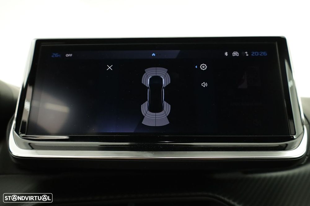 Peugeot 2008 1.2 PureTech Allure - 11