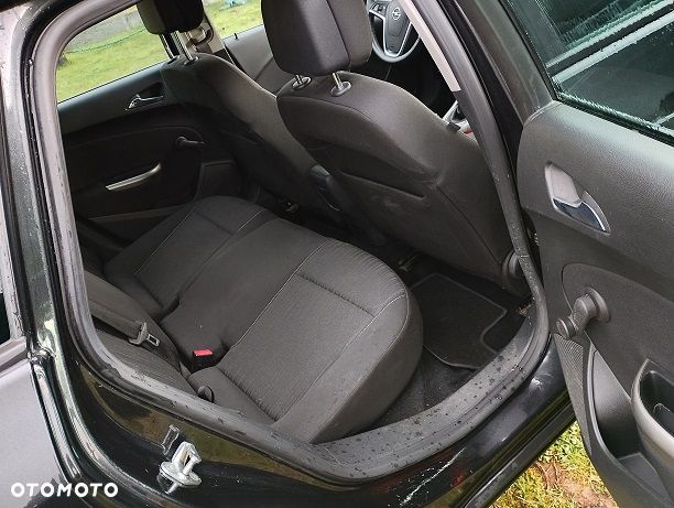Opel Astra - 13