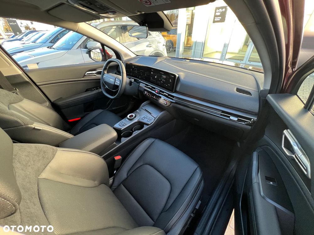 Kia Sportage 1.6 T-GDI Business Line 2WD DCT - 28