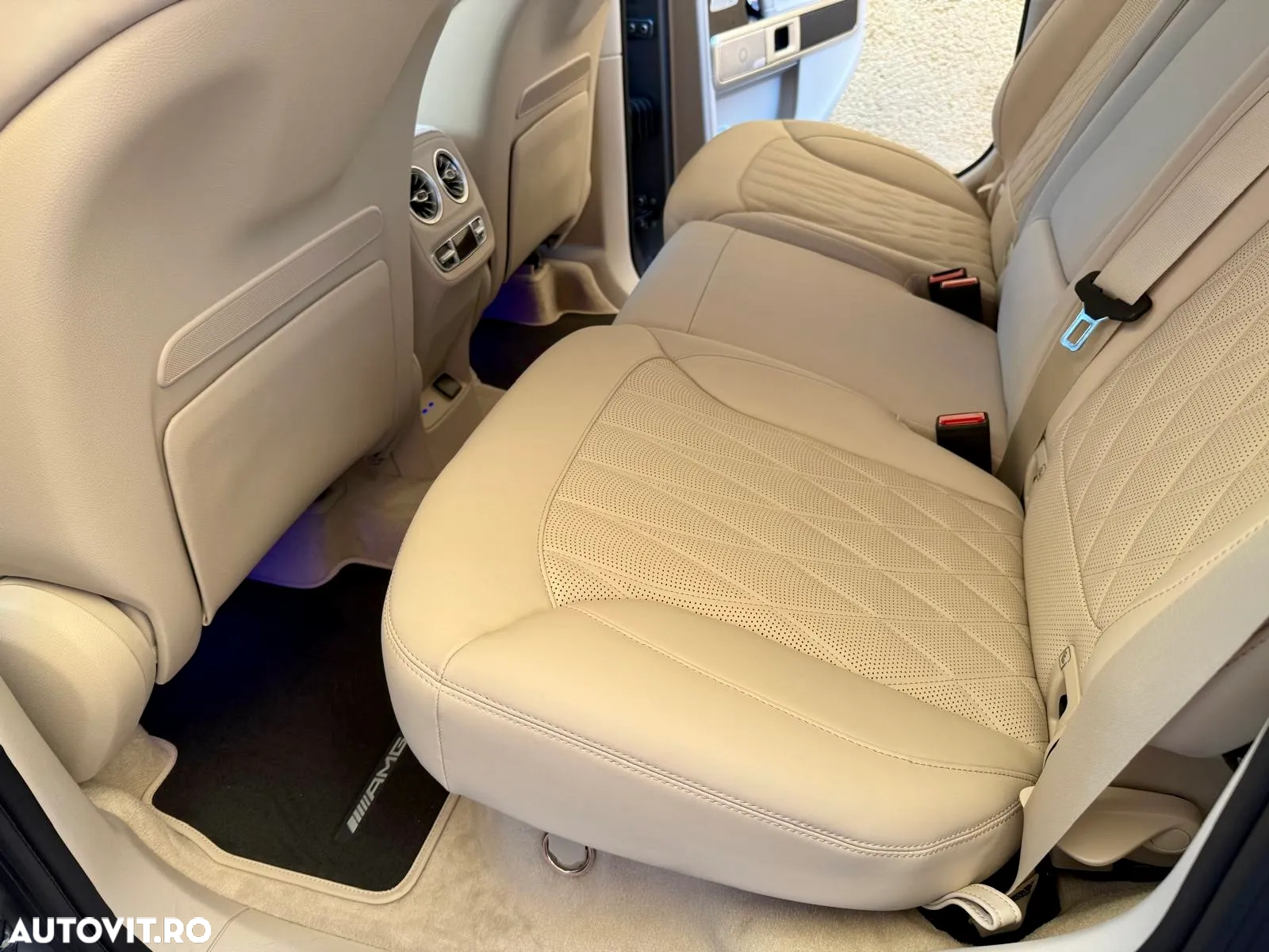 Mercedes-Benz G 450 d SW Long MHEV - 12