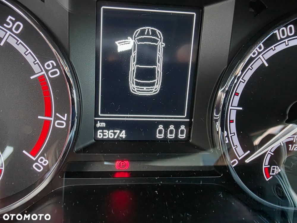 Skoda Octavia 1.5 TSI ACT Ambition - 2