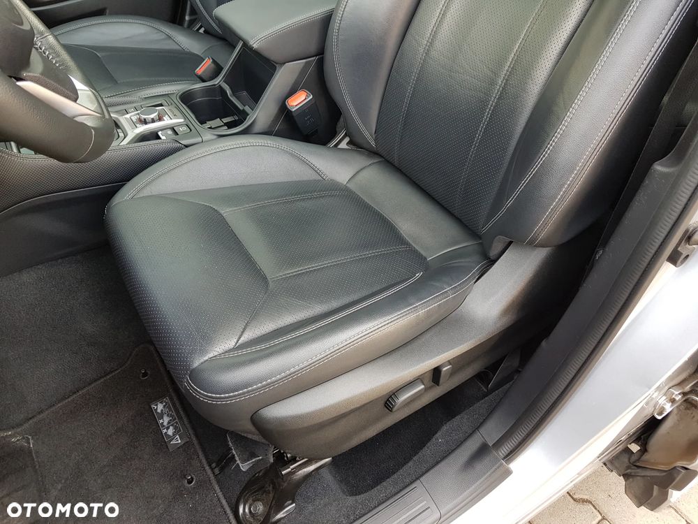Subaru Forester 2.0i-L Platinum (EyeSight) Lineartronic - 13