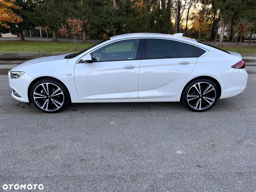 Opel Insignia Grand Sport 2.0 Diesel Innovation - 13