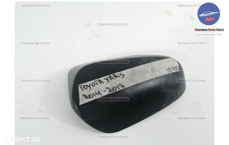 Capac Stanga Oglinda original Mini  Cooper  F56 2013 2014 2015 2016 20 - 1