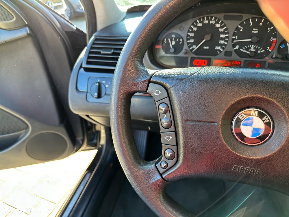 BMW Seria 3 - 9