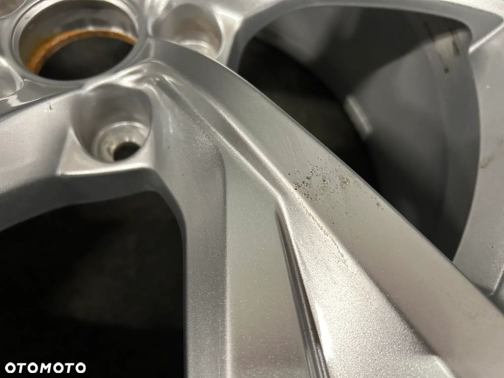 Alufelga Audi A4 B9 18 cali 5x112 1szt. 8W0601025EJ - 4