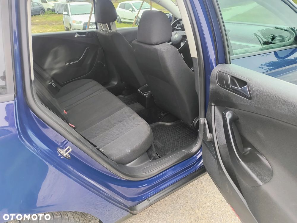 Volkswagen Passat Variant 2.0 FSI Individual - 6