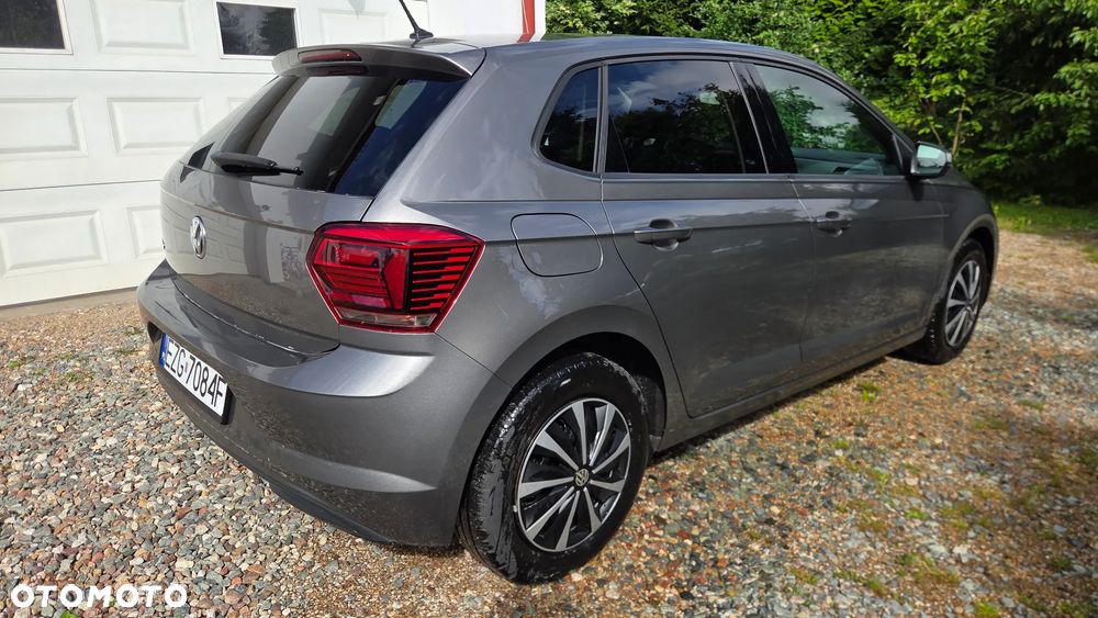 Volkswagen Polo 1.0 TSI Highline DSG - 2