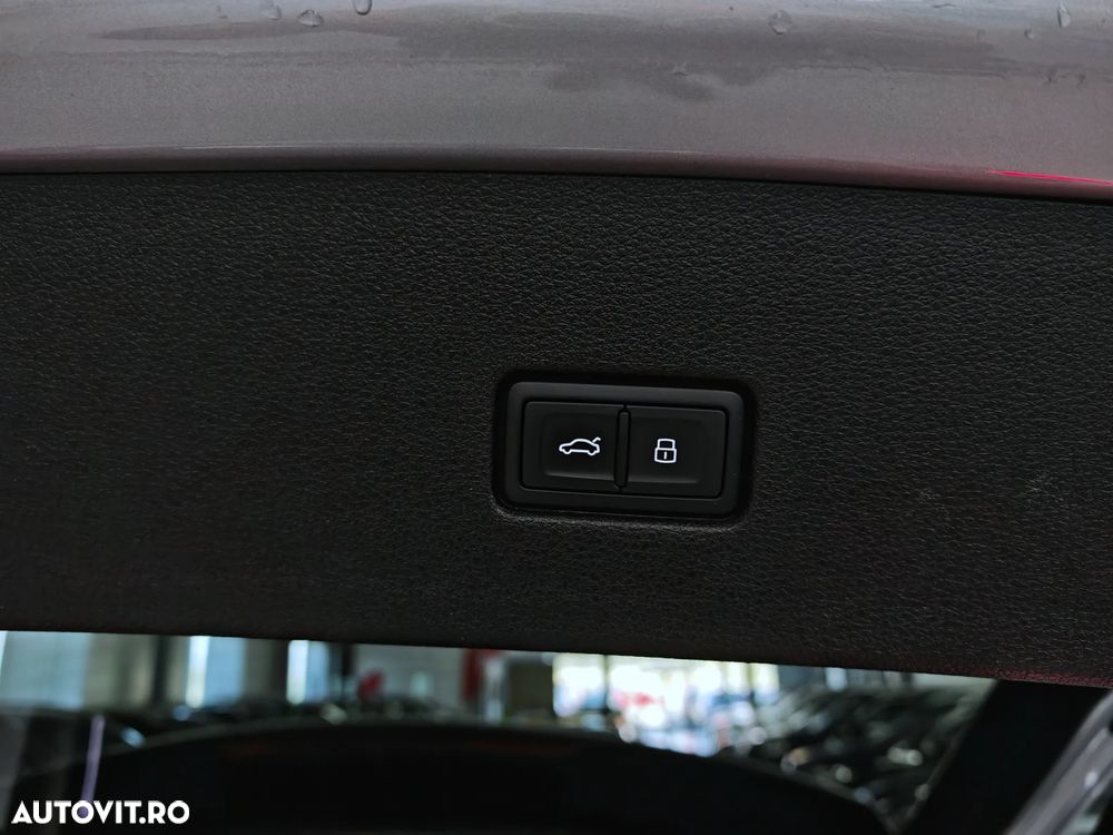 Audi Q8 50 TDI quattro Tiptronic MHEV - 39