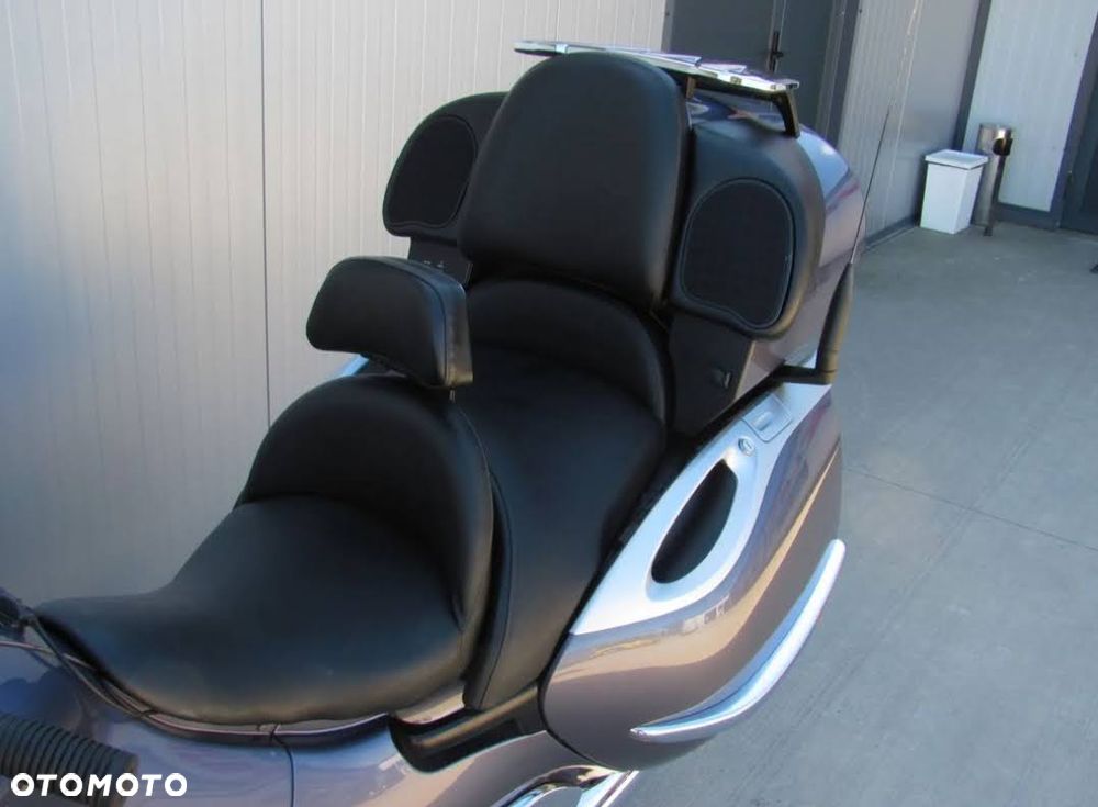 BMW LT - 20