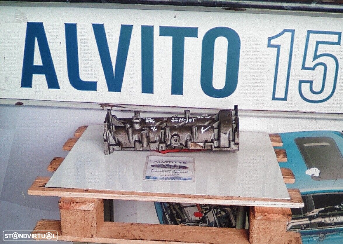 Berço com árvore de cames  Fiat , Opel 95 CV  2018 FPT  1.3 multijet CDTI   ano 2018 - 1