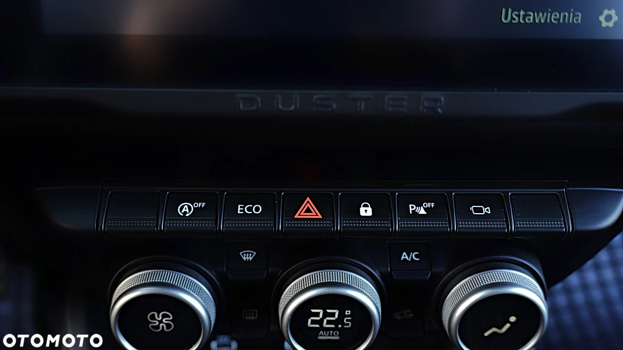 Dacia Duster 1.0 TCe Journey - 22