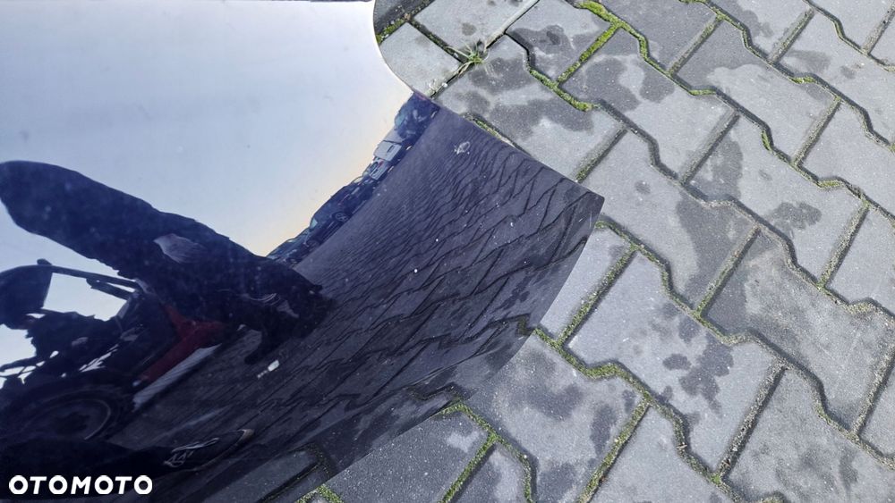 błotnik przedni prawy citroen ds5 / ds5 lift eku - 2