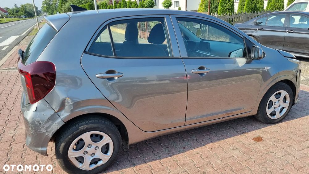 Kia Picanto 1.2 Spirit Launch Edition - 13